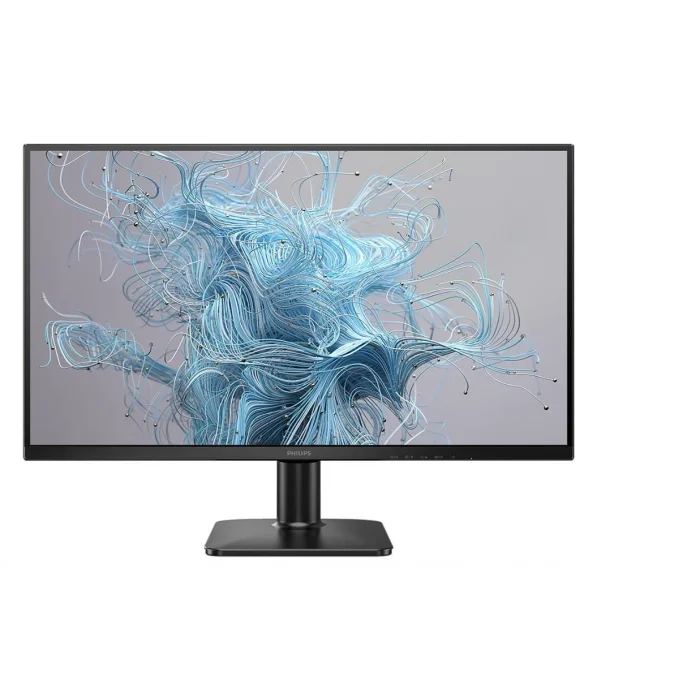 PHILIPS 27E2N1500L 1000 Serisi 27 LED IPS 4ms 75Hz 2560x1440 QHD HDMI DP (Vesa) AdaptiveSync Siyah Monitör