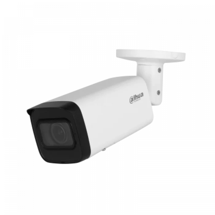 DAHUA HFW2241T-ZAS 1/2.8 PS CMOS 2MP 2.7-13.5mm POE Sessiz Motorize - Bullet IP Güvenlik Kamera