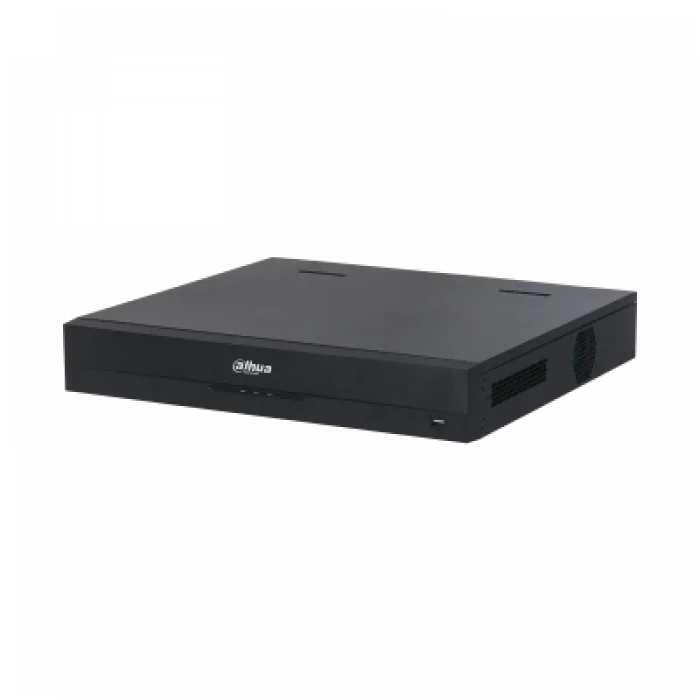 DAHUA NVR5432-EI 32 Kanal Network Video 12MP NVR Güvenlik Kayit Cihazi