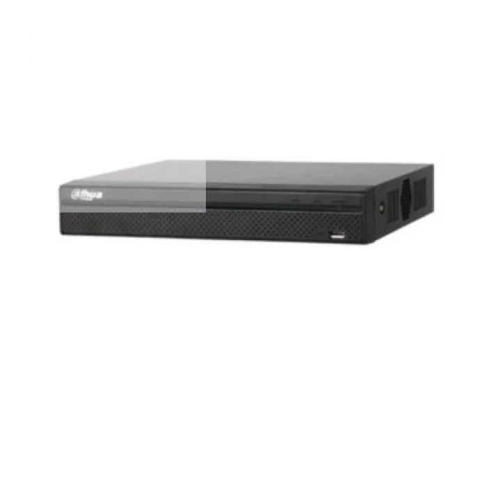 DAHUA NVR2108HS-T 8 Kanal Network Video 8MP NVR Güvenlik Kayıt Cihazı