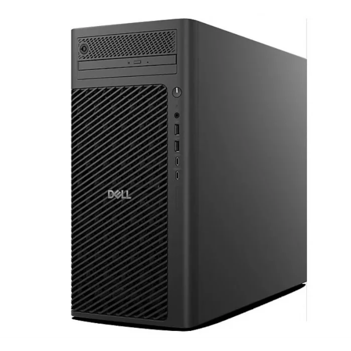 DELL Pro Max T2 FCT2250_9 Ultra 9-285K 32GB 1TB SSD 16gb RTX2000Ada W11P Masaüstü Is istasyonu