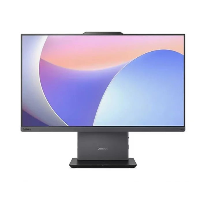 LENOVO ThinkCentre neo 50a 24 G5 12SC004MTR Core 7 240H 16GB 512GB SSD O/B Intel UHD 23.8 Ay Grisi DOS All in One PC