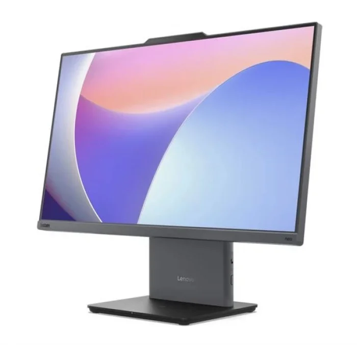 LENOVO ThinkCentre neo 50a 24 G5 12SC000QTR i5-13420H 16GB 512GB SSD O/B Intel UHD 23.8 Siyah DOS All in One PC