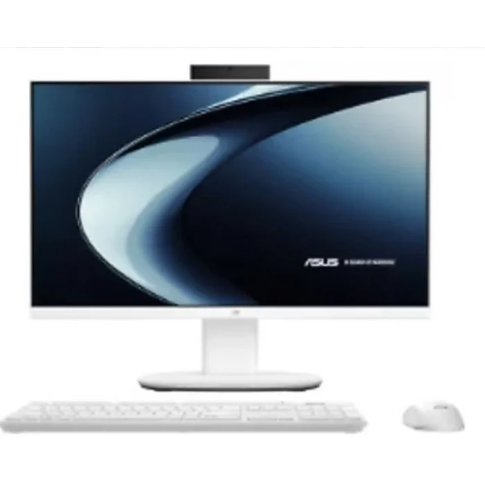 ASUS V470VAK-C716512W0D Core 7 240H 16GB 512GB SSD O/B 27 Beyaz DOS All in One PC