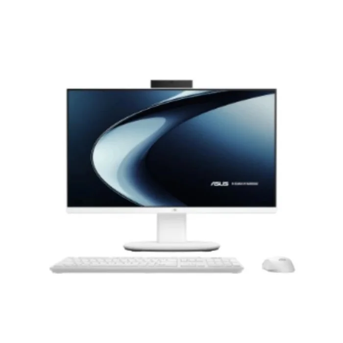 ASUS V440VAK-C716512W0D Core 7 240H 16GB 512GB SSD O/B Intel UHD 23.8 Beyaz DOS All in One PC
