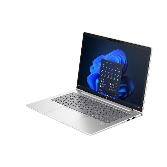 HP ProBook 4 G1i 14 AI D29QJET Ultra 5-225H 16GB 512GB SSD O/B Intel Arc 130T 14 DOS Gümüs Notebook