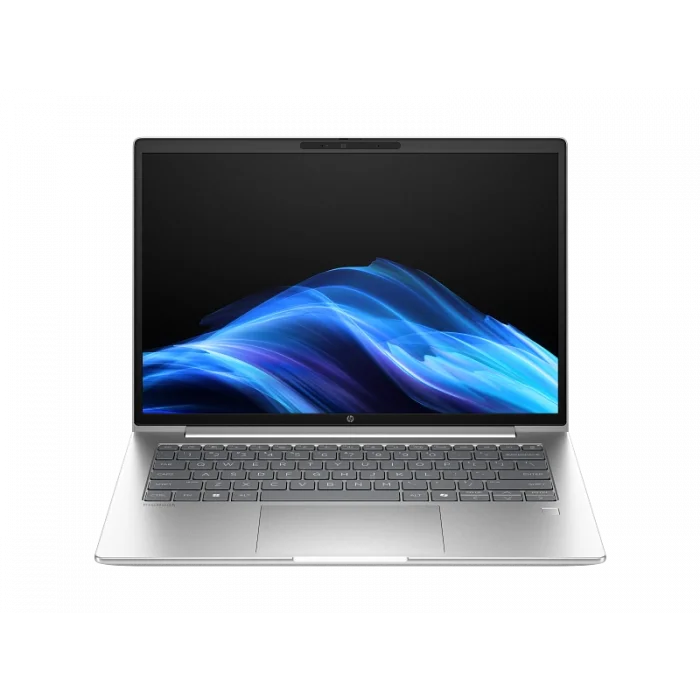 HP ProBook 4 G1i 14 AI CS7Q6ET Ultra 5-225U 24GB 1TB SSD O/B Intel UHD 14 DOS Gümüş Notebook