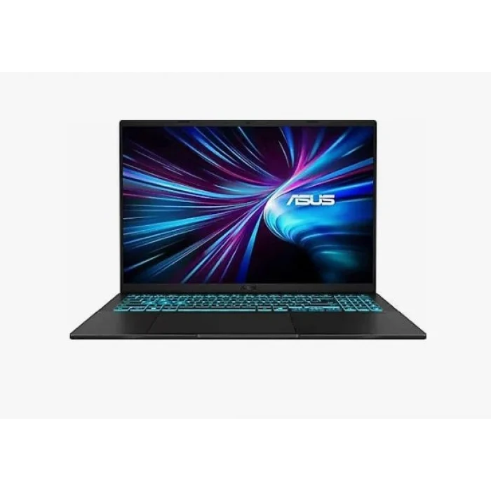 ASUS Vivobook 16 V3607VU-RP061W Core 5-210H 8GB 512GB SSD 6gb RTX4050 16 W11H Gaming Notebook