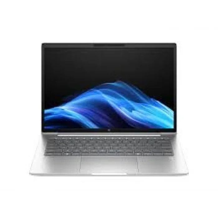 HP ProBook 4 G1i 14 AI B9YW5ET Ultra 5-225U 8GB 512GB SSD O/B Intel UHD 14 W11P Gümüş Notebook