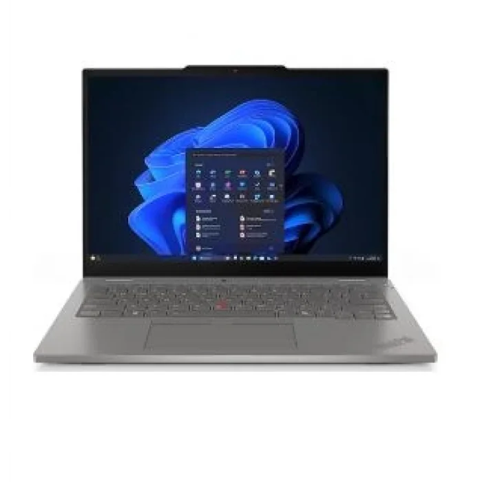 LENOVO L13 G6 21R7003ATX Ultra 7-255U 32GB 1TB SSD O/B Intel Iris Xe 13.3 Dokunmatik W11P Siyah 2 in 1 Notebook