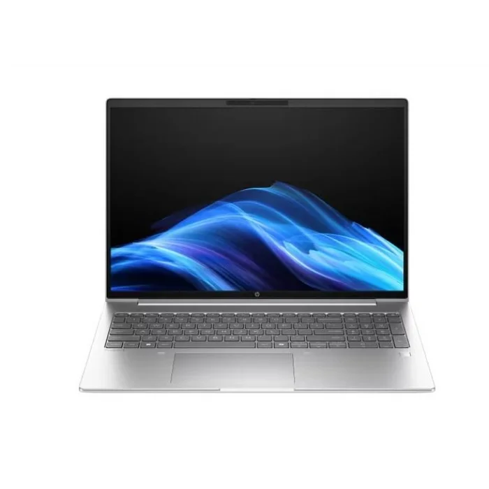 HP ProBook 4 G1i 16 AI D21SSET Ultra 7-255H 8GB 512GB SSD O/B Intel UHD 16 DOS Gümüs Notebook