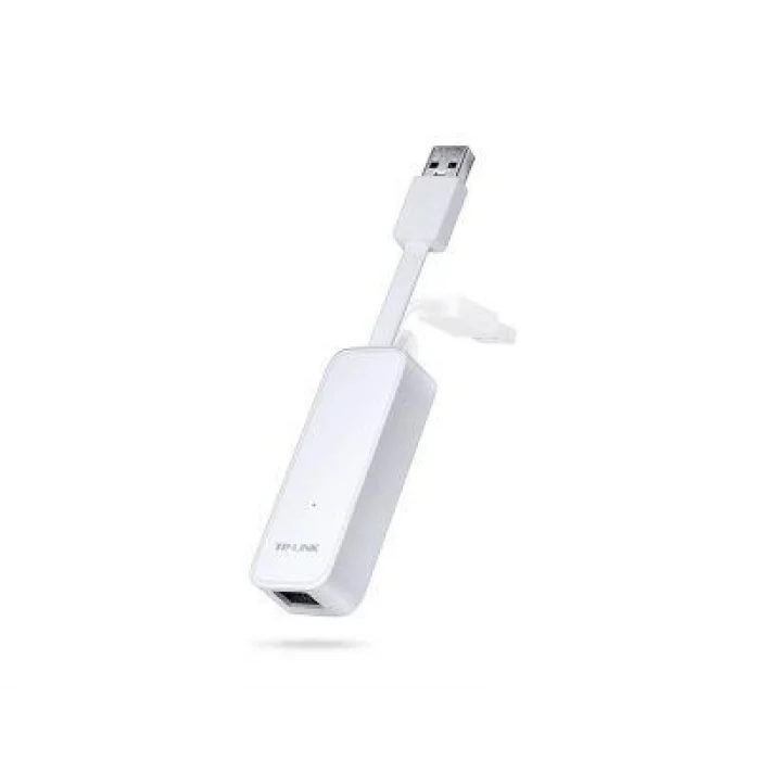 TP-LINK UE300 USB 3.0 10/100/1000 Ethernet Adaptörü