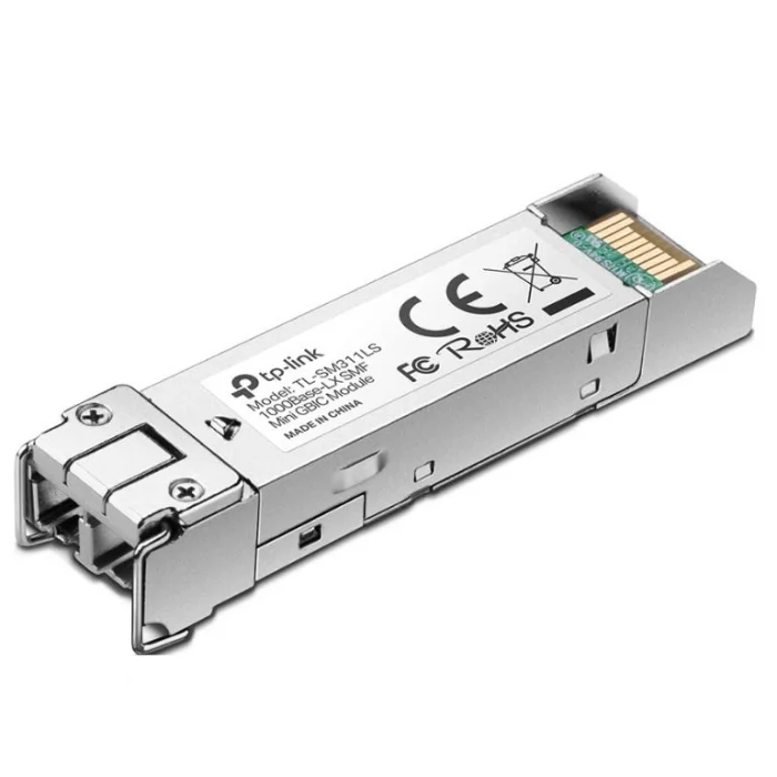 TP-LINK OMADA TL-SM311LS Gigabit Sfp Modül