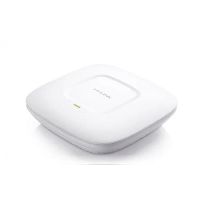 TP-LINK OMADA EAP110 1 Port Mbit 300mbps 2 Anten Tavan Tipi Wi-Fi Access Point