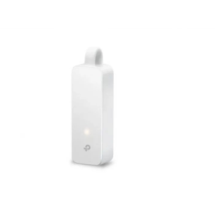 TP-LINK UE300C Type-C 10/100/1000 Ethernet Adaptörü