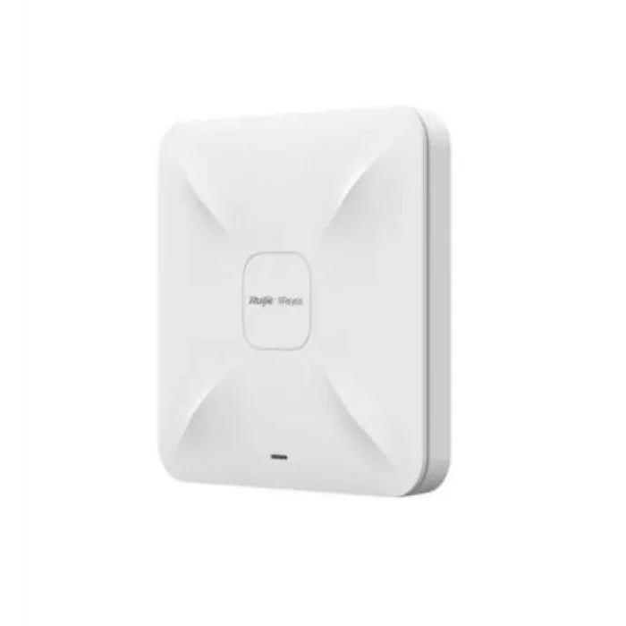RUIJIE-REYEE RG-RAP2260(E) 1 Port 2.5G+1 Port Gb AX3200 4 Anten Tavan Tipi Access Point