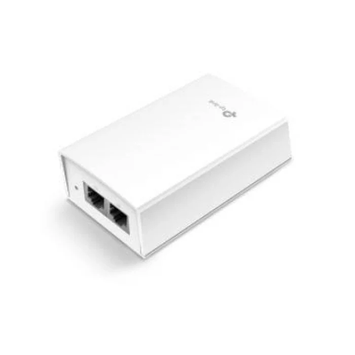TP-LINK OMADA TL-POE4824G 2 Port Gigabit 48V 24W Passive PoE Adaptör