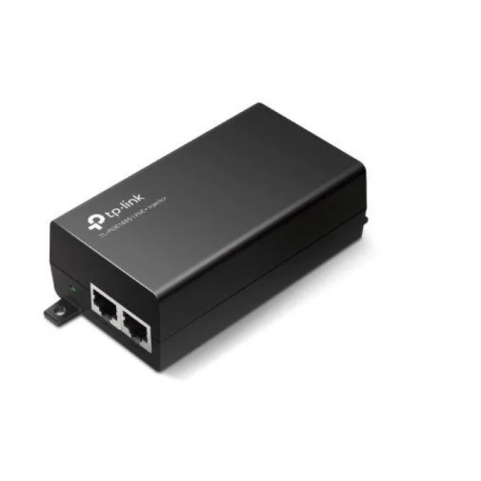 TP-LINK OMADA TL-POE160S 2 Port 30W PoE Adaptör