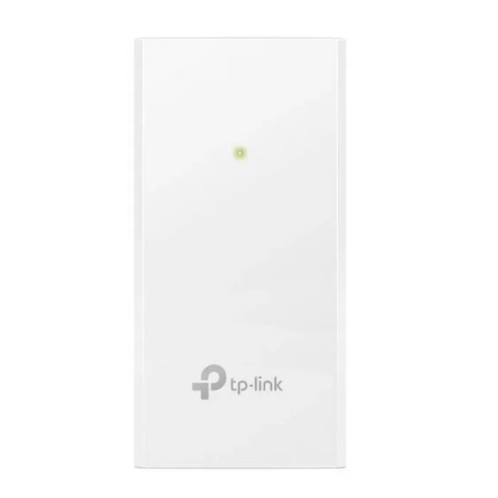 TP-LINK OMADA POE4818G 2 Port Gigabit 48V 18W Passive PoE Adaptör