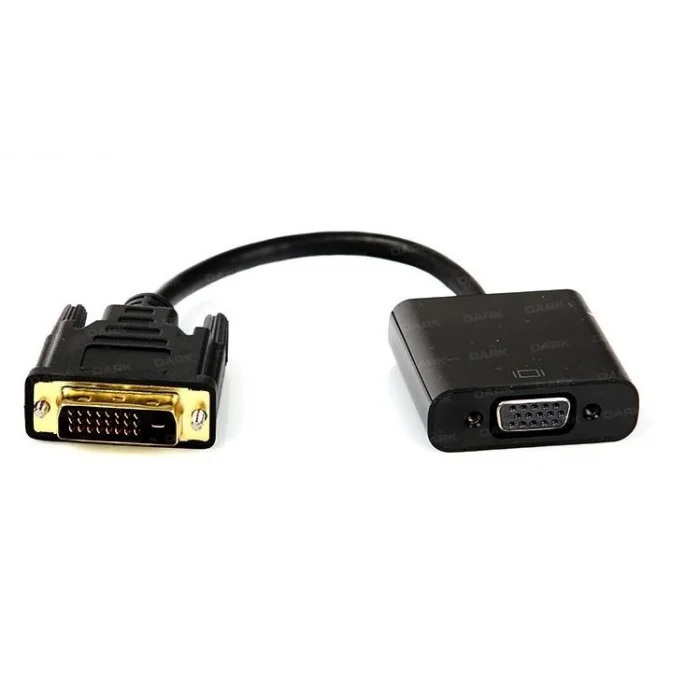 DARK DK-HD-ADVIDXVGA DVI TO VGA Dönüştürücü