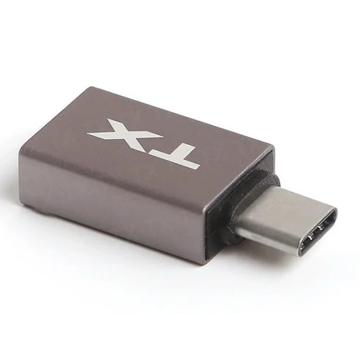 TX TX-AC-U01 Type-C - Type-A Dönüştürücü