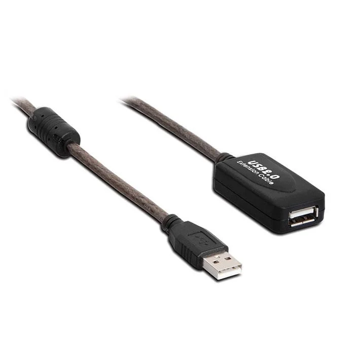 S-LINK SL-UE130 10 Mt USB 2.0 USB Uzatma Kablosu