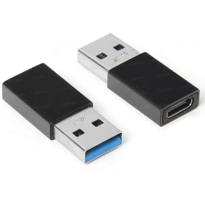 DARK DK-AC-U30X31 USB3.0 Type-A USB3.1 Type-C Disi Dönüstürücü