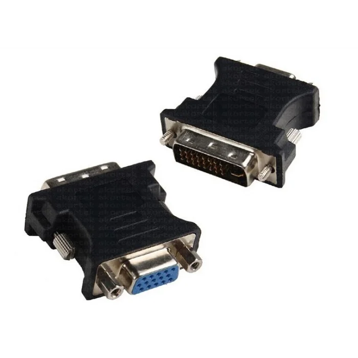 DARK DK-HD-ADVIXVGA DVI TO VGA Dönüştürücü