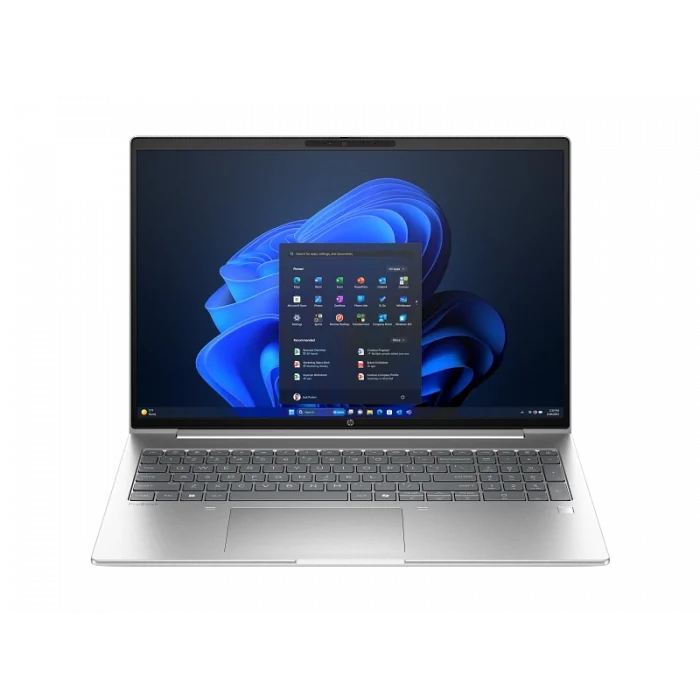HP ProBook 4 G1i 14 AI CW5W4EA Ultra 7-255U 16GB 512GB SSD O/B Intel UHD 14 DOS Gümüş Notebook