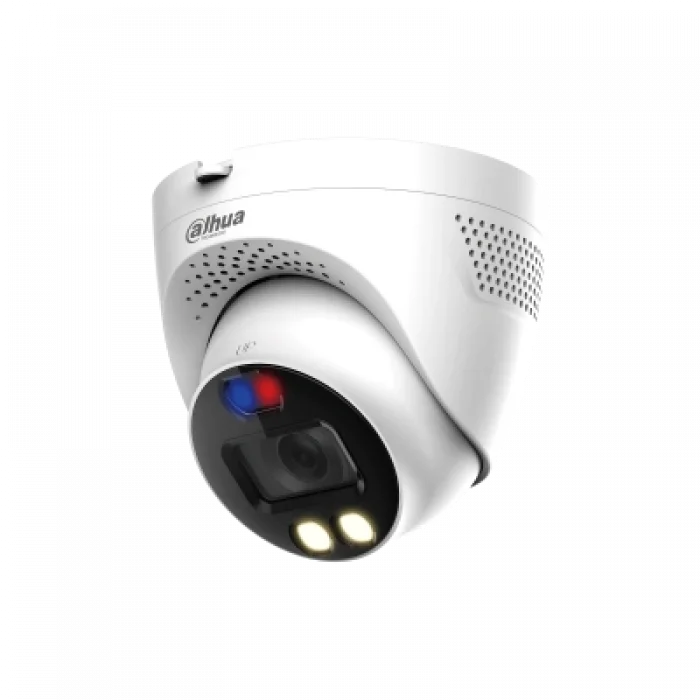DAHUA HAC-ME1239TQ-A-PV-0280B Smart Dual Light 2MP 3.6mm Dome HD-CVI Güvenlik Kamerasi