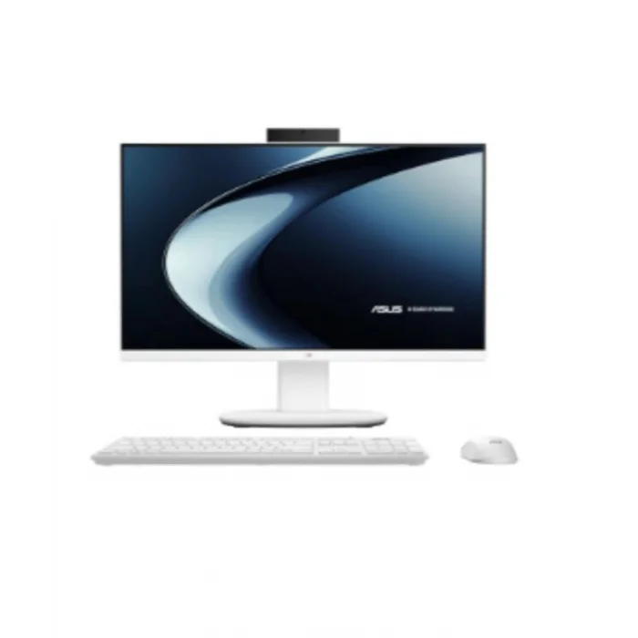 ASUS V440VAK-C58512W0D Core 5 210H 8GB 512GB SSD O/B Intel UHD 23.8 Beyaz DOS All in One PC