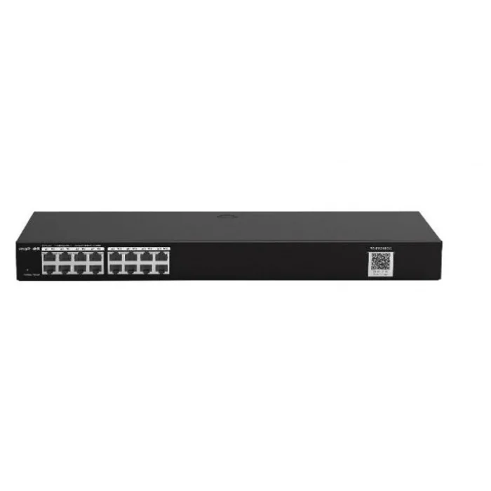 RUIJIE-REYEE RG-ES216GC-V2 16 Port Gbit Rack mount Yönetilebilir (L2) Switch