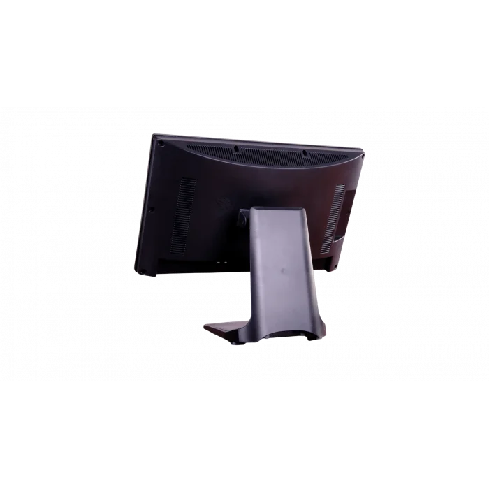 POSTÜRK TX-1850M İ5 5200U 8GB 128GB SSD 18,5 Multi Dokunmatik 15.6 Müşteri Gör Ekranı Black Pos PC