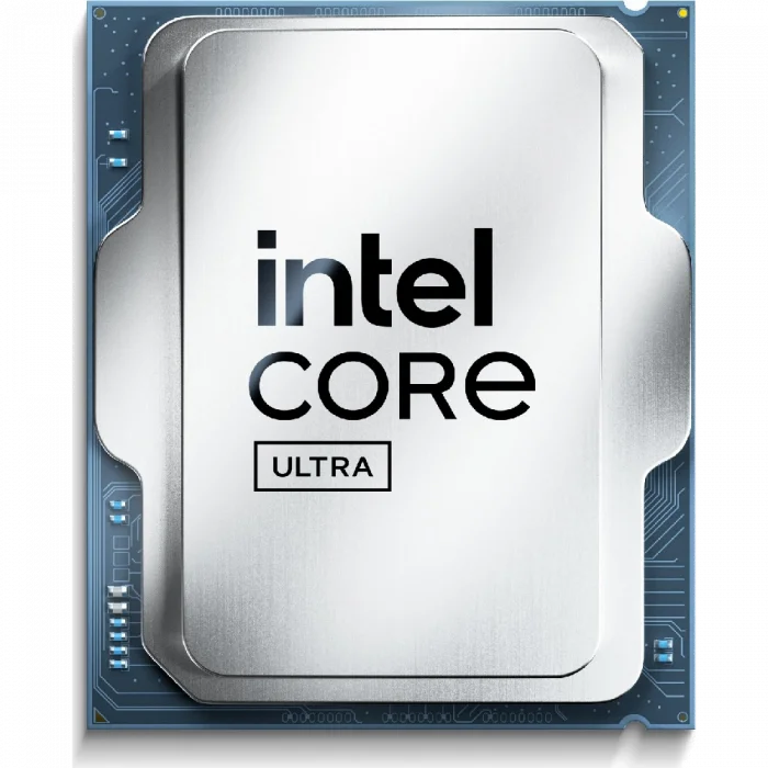 INTEL (15.Nesil) Arrow Lake Ultra 5 225 2.7GHz ~ 4.9GHz 22MB 1851p İşlemci Tray (Fansız)