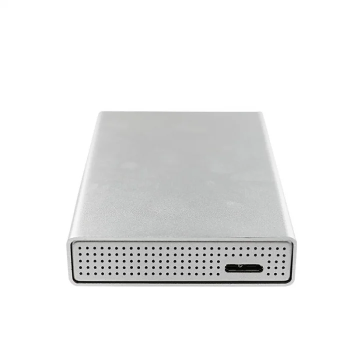 CODEGEN CODMAX CDG-HDC-30BC 2.5 USB 3.0 Alüminyum 15mm Disk Uyumlu Harici HDD Kutusu