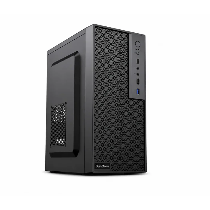 SUNCOM Business SC3-B04 i5-7600 8GB 512GB SSD 4gb RX550 DOS Masaüstü PC (NO-KLV-MOU)