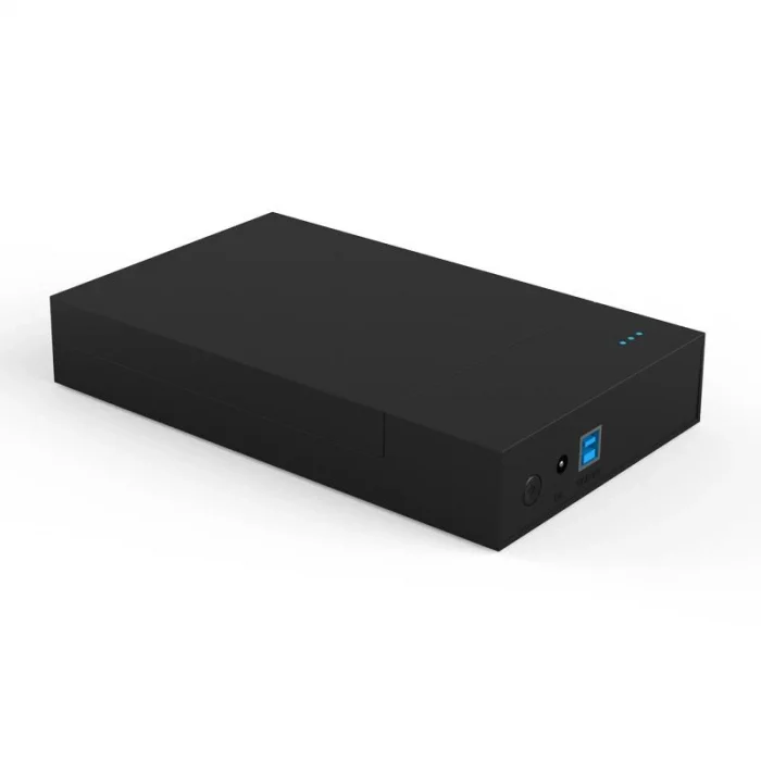CODEGEN CODMAX CDG-HDC-35BP 3.5 USB 3.0 Sata 3 Harici HDD Kutusu