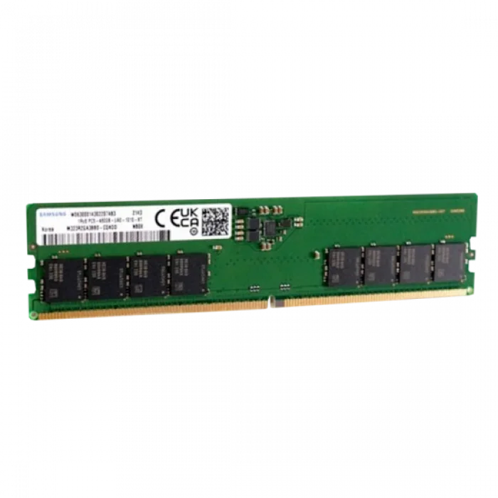 SAMSUNG SAMPC5600/8 8GB DDR5 5600MHz PC Bellek Bulk