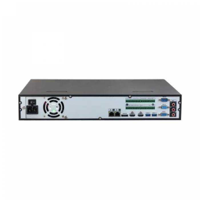DAHUA NVR5432-EI 32 Kanal Network Video 12MP NVR Güvenlik Kayit Cihazi