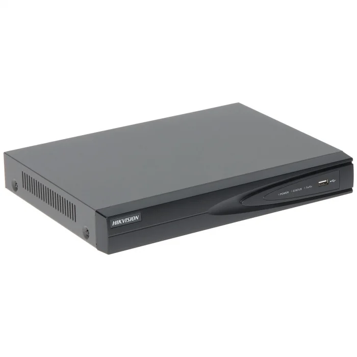 HIKVISION DS-7616NI-Q1 16 Kanal Network Video 8MP NVR Güvenlik Kayit Cihazi