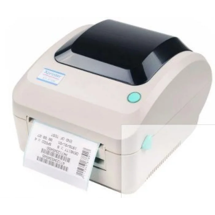XPRINTER Xp-470B Thermal Usb 152 mm/sn 203 dpi Barkod Yazici