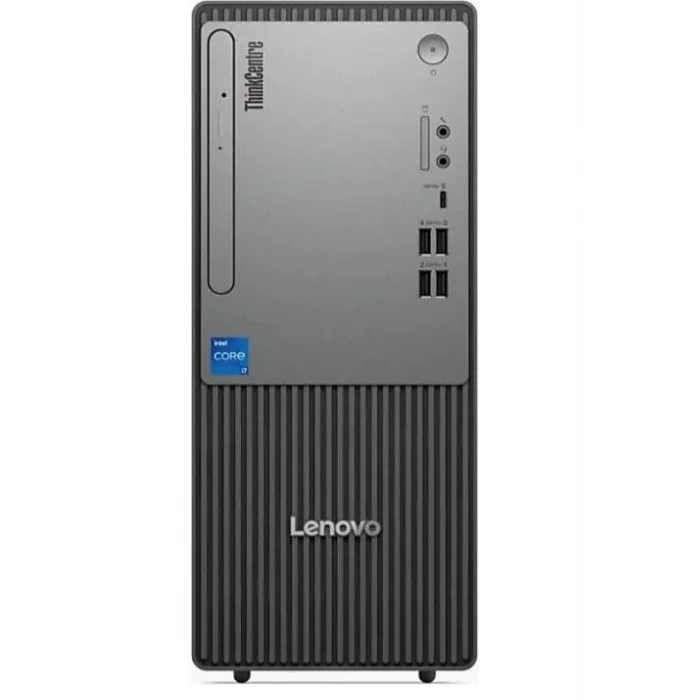 LENOVO ThinkCentre neo 50t G5 i7-13700 16GB 512GB SSD O/B UHD730 W11P Masaüstü PC