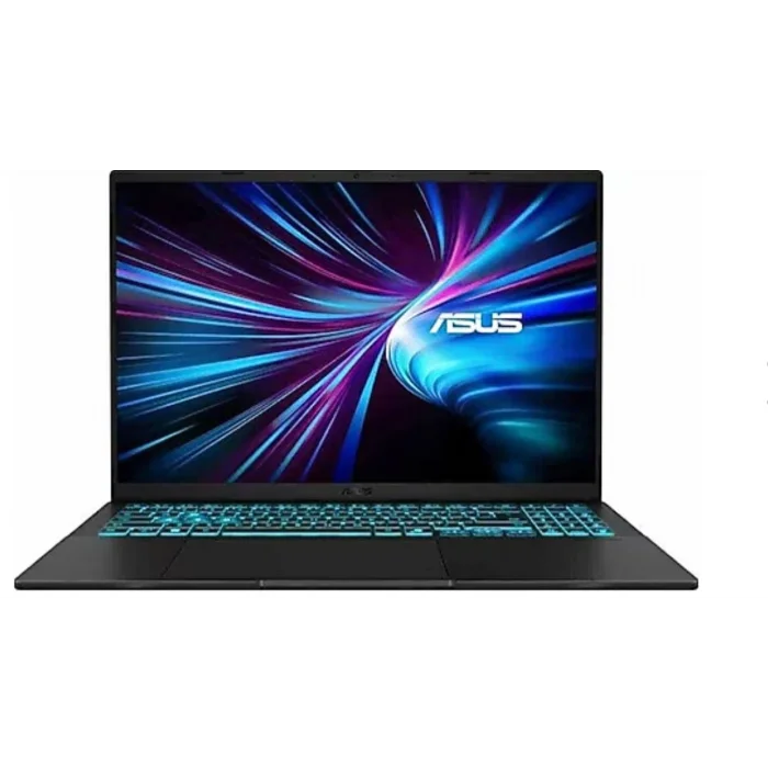 ASUS Vivobook 16 V3607VU-RP061W-16G Core 5 210H 16GB 512GB SSD 6gb RTX4050 16 W11H Gaming Notebook