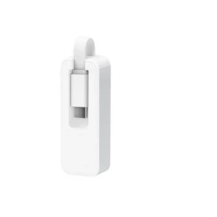 TP-LINK UE300C Type-C 10/100/1000 Ethernet Adaptörü