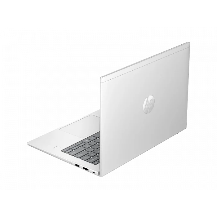 HP ProBook 4 G1i 14 AI D21SRET Ultra 7-255U 8GB 512GB SSD O/B Intel UHD 14 DOS Gümüs Notebook