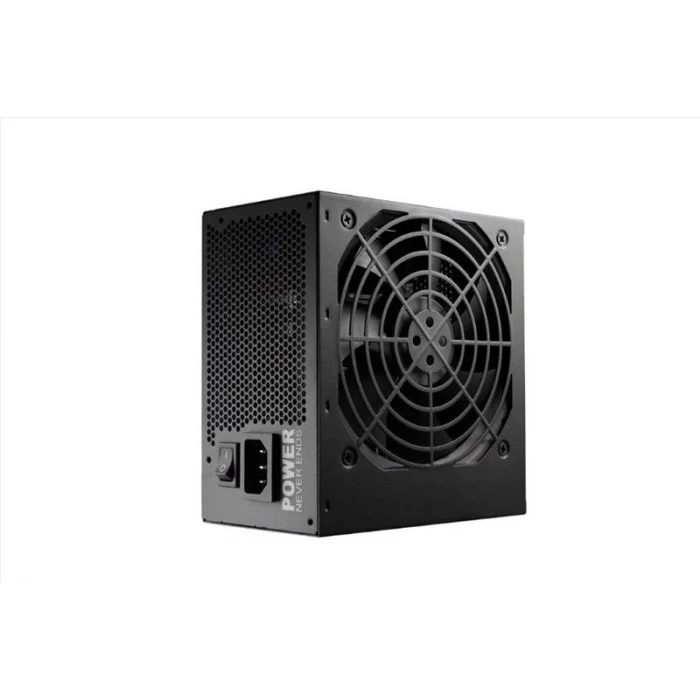 FSP Hyper 650W 80+ Bronze Siyah 12cm Fanlı Power Supply