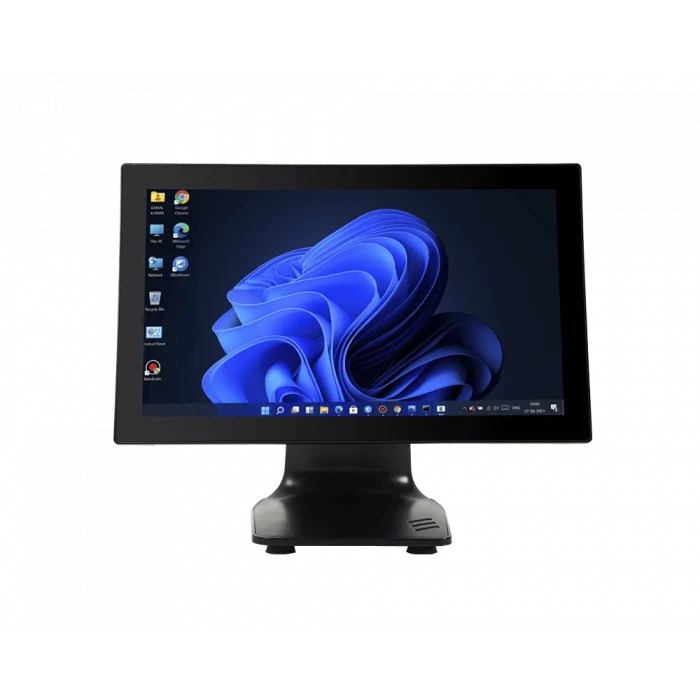 POSTÜRK TCH-1850M 18,5 Multi Dokunmatik Monitör