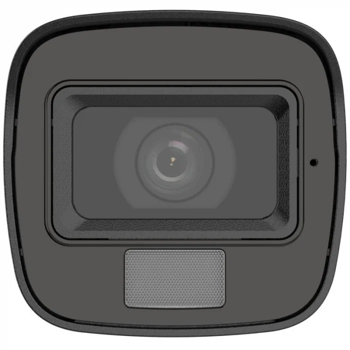 HIKVISION DS-2CD1021G2-LIUF 1/2.9 PS CMOS 2MP 2.8mm Smart Hybrid Light POE Sesli Bullet IP Güvenlik Kamera
