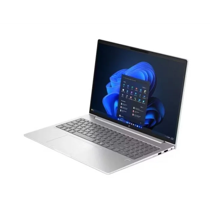 HP ProBook 4 G1i 16 AI D21SSET Ultra 7-255H 8GB 512GB SSD O/B Intel UHD 16 DOS Gümüs Notebook