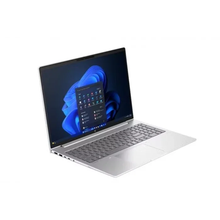 HP ProBook 4 G1i 16 AI D21SSET Ultra 7-255H 8GB 512GB SSD O/B Intel UHD 16 DOS Gümüs Notebook